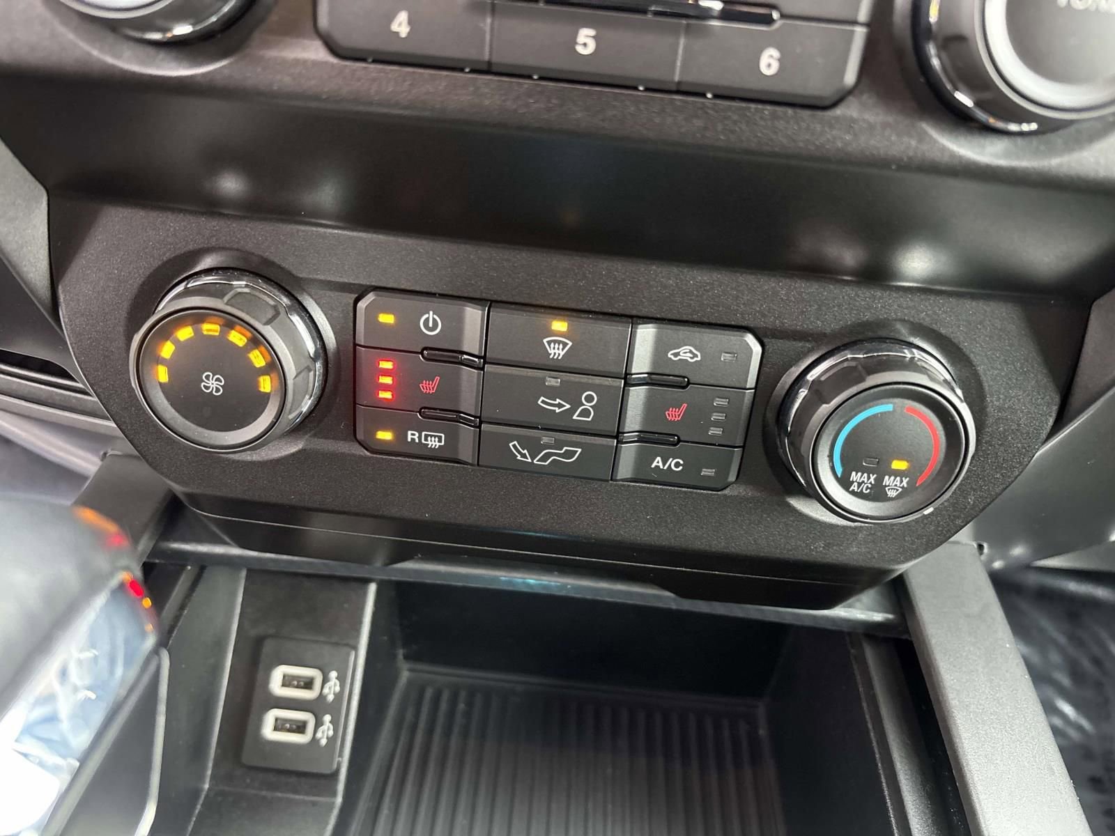 Certified 2020 Ford F150 XLT w/ Equipment Group 302A Luxury image 25