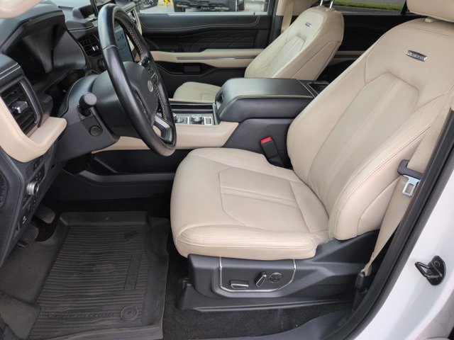 Certified 2022 Ford Expedition Platinum AWD/4WD image 16