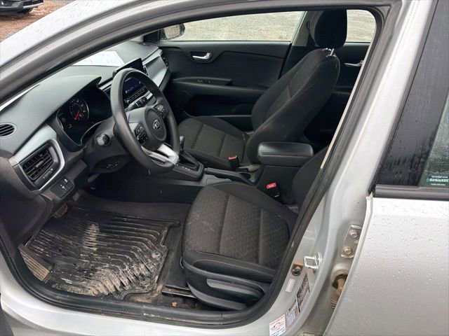 Used 2021 Kia Rio S w/ Technology Package image 12