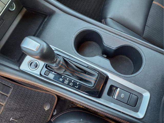 Used 2021 Nissan Altima 2.5 SR w/ SR Premium Package image 20