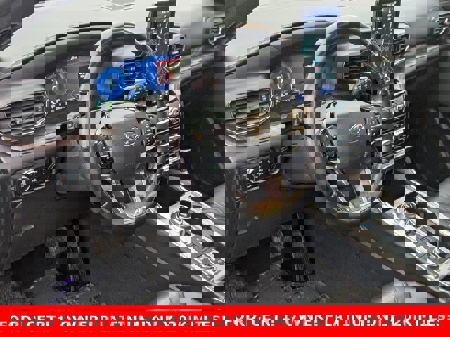 Certified 2022 Ford Explorer Platinum w/ Equipment Group 601A image 10