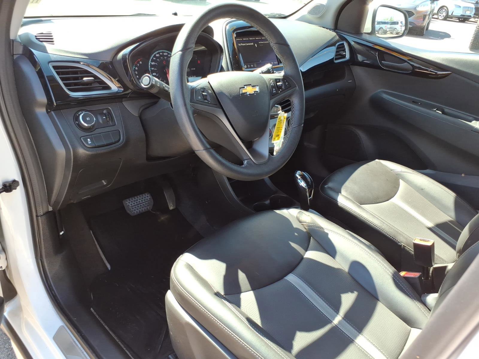 Used 2022 Chevrolet Spark ACTIV FWD image 12