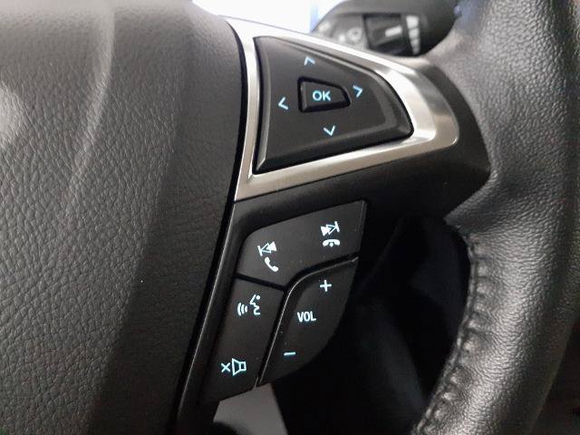 Certified 2024 Ford Edge SEL AWD/4WD image 22