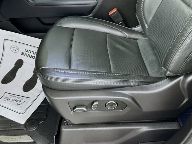 Used 2024 GMC Sierra 1500 Denali w/ Denali Reserve Package AWD/4WD image 27
