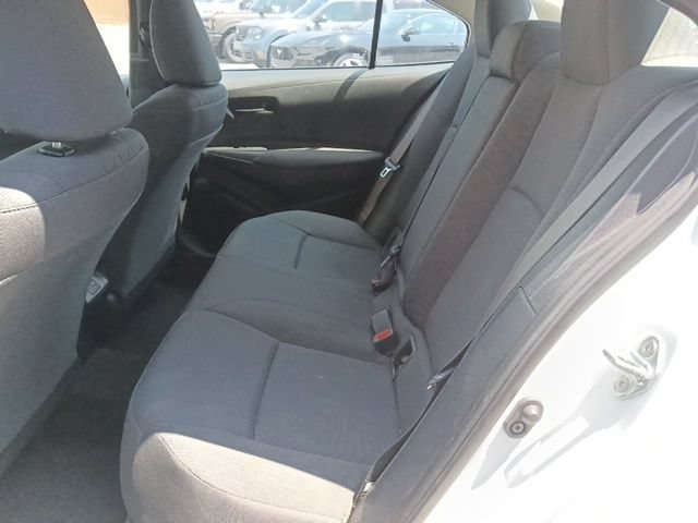 Used 2023 Toyota Corolla LE FWD image 26