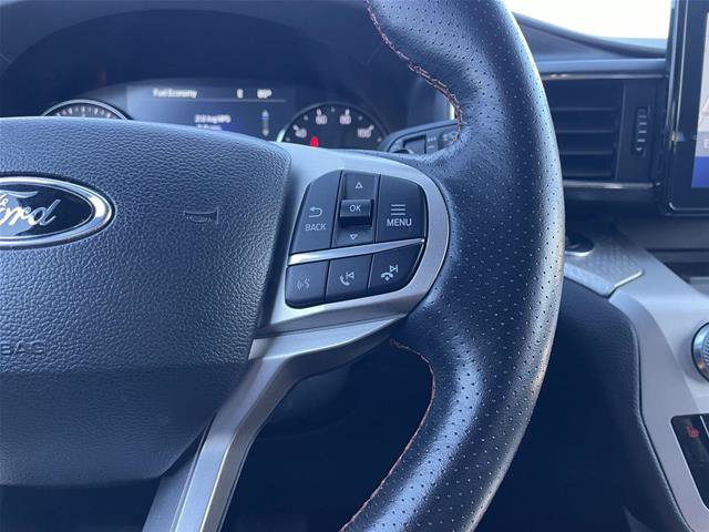 Certified 2022 Ford Explorer Timberline AWD/4WD image 14