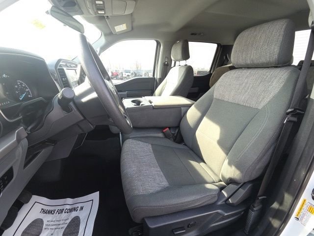 Certified 2023 Ford F150 XLT image 22