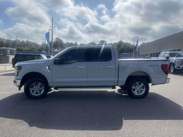 Certified 2024 Ford F150 XLT AWD/4WD image 6