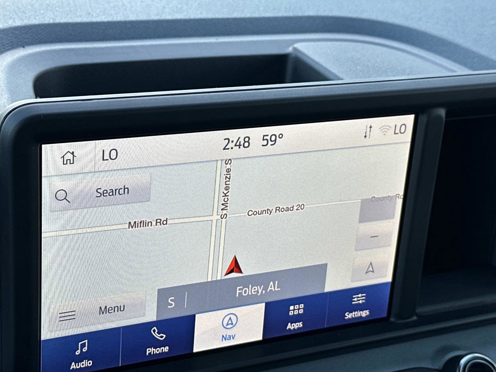 Certified 2024 Ford Maverick Lariat image 21