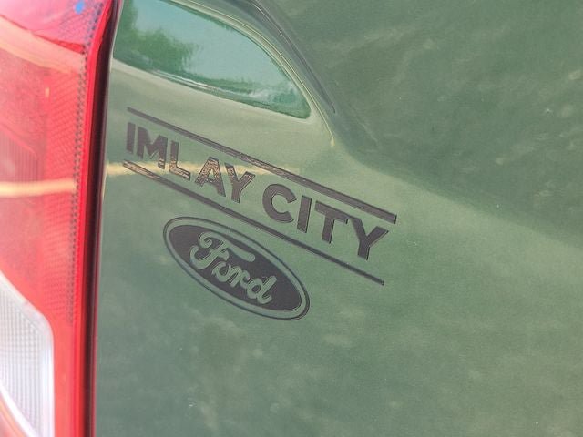 Certified 2025 Ford Maverick XLT w/ Equipment Group 301A AWD/4WD image 28