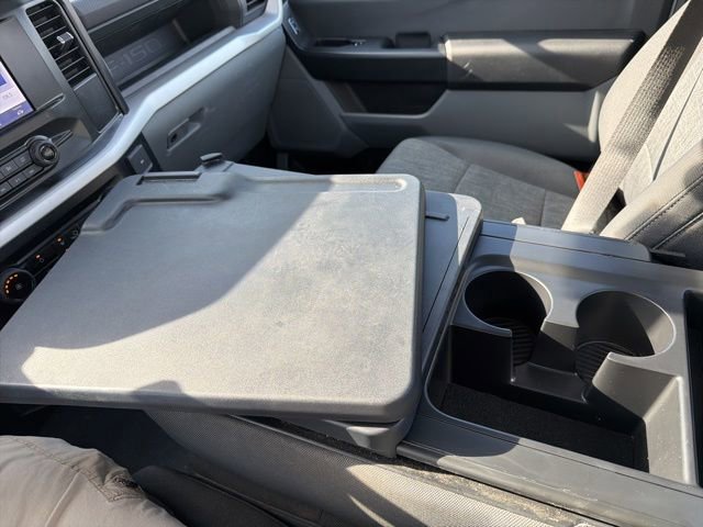 Certified 2023 Ford F150 XL w/ XL Chrome Appearance Package image 32