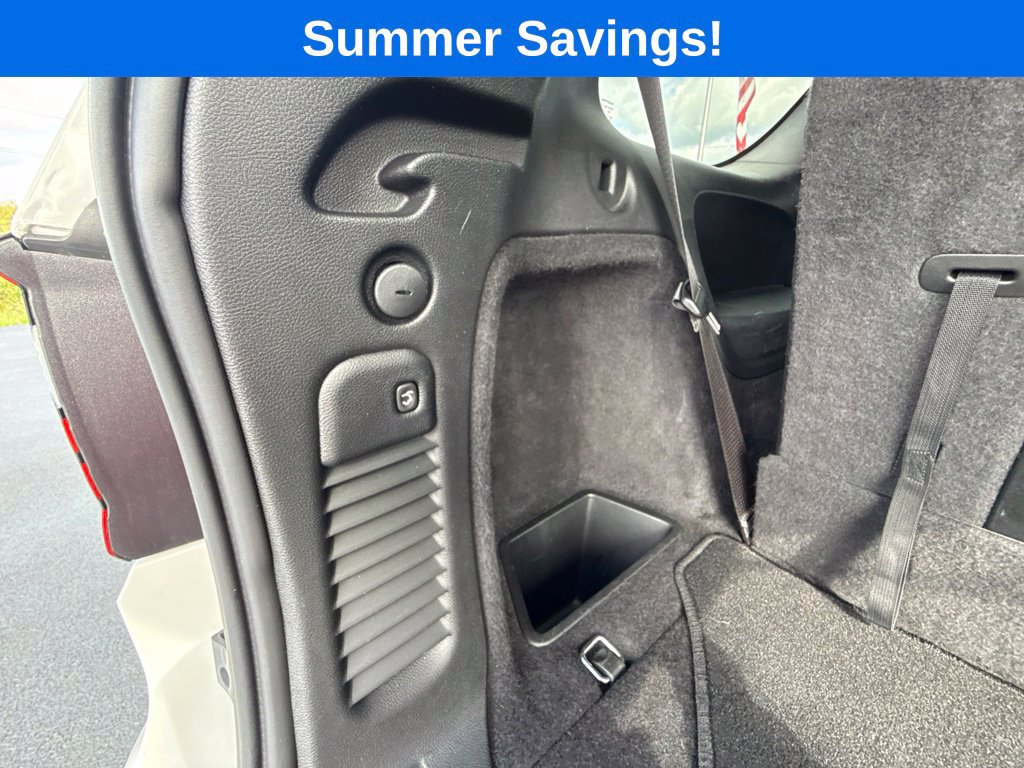 Used 2025 Dodge Durango GT AWD/4WD image 41