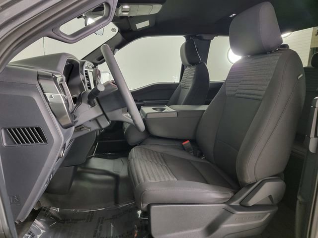 Certified 2023 Ford F150 XL w/ STX Appearance Package image 13