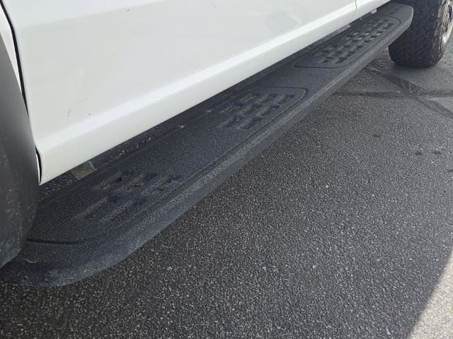 Certified 2022 Ford F150 Raptor w/ Raptor 37 Performance Package image 11