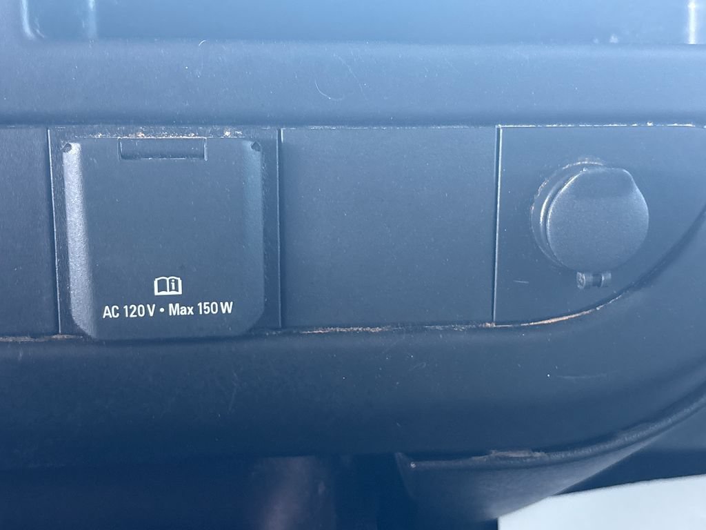 Used 2023 Chevrolet Express 2500 w/ Driver Convenience Package RWD image 10