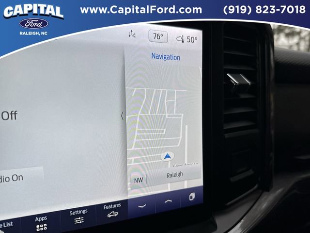 Certified 2023 Ford F150 XLT w/ Equipment Group 302A High image 31