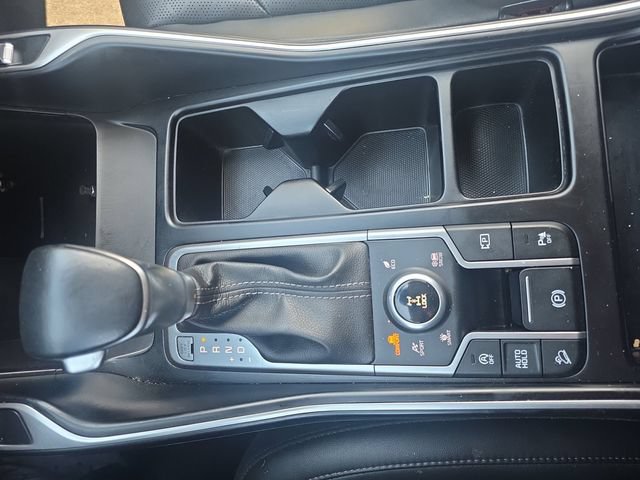 Used 2021 Kia Sorento EX w/ Panoramic Sunroof Package AWD/4WD image 27