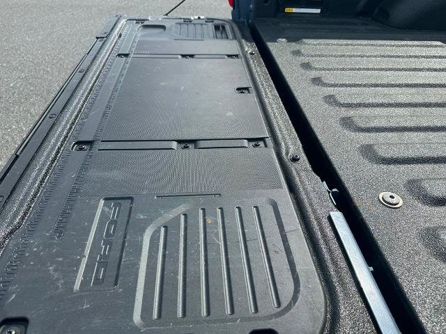 Certified 2023 Ford F150 Limited AWD/4WD image 15