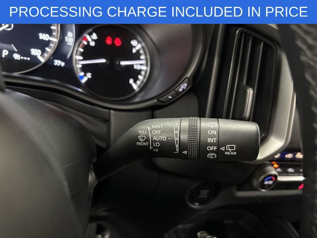Used 2025 MAZDA CX-50 AWD 2.5 S w/ Preferred Package image 19