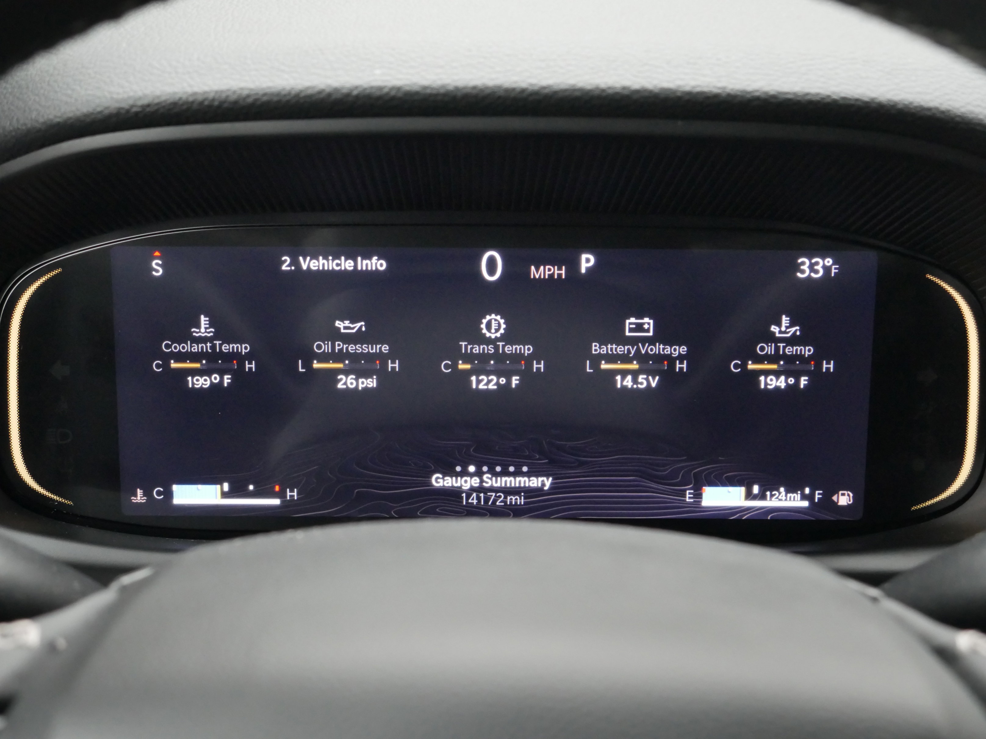 Used 2024 Jeep Wagoneer 4WD image 7