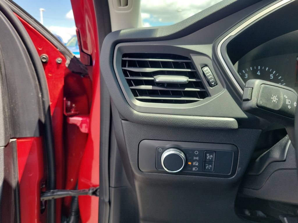 Certified 2022 Ford Escape SE w/ Cold Weather Package FWD image 22