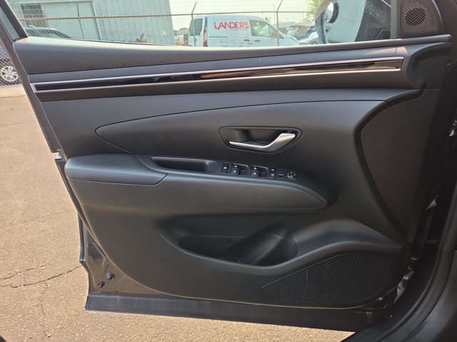 Used 2024 Hyundai Tucson SEL FWD image 17
