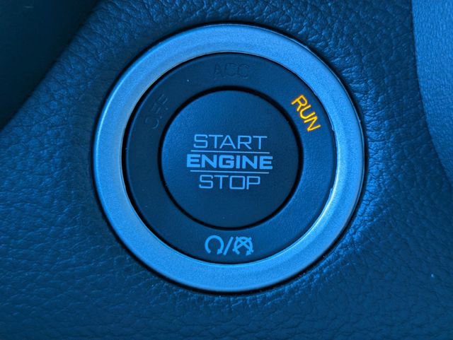 Used 2023 RAM 1500 Laramie RWD image 29