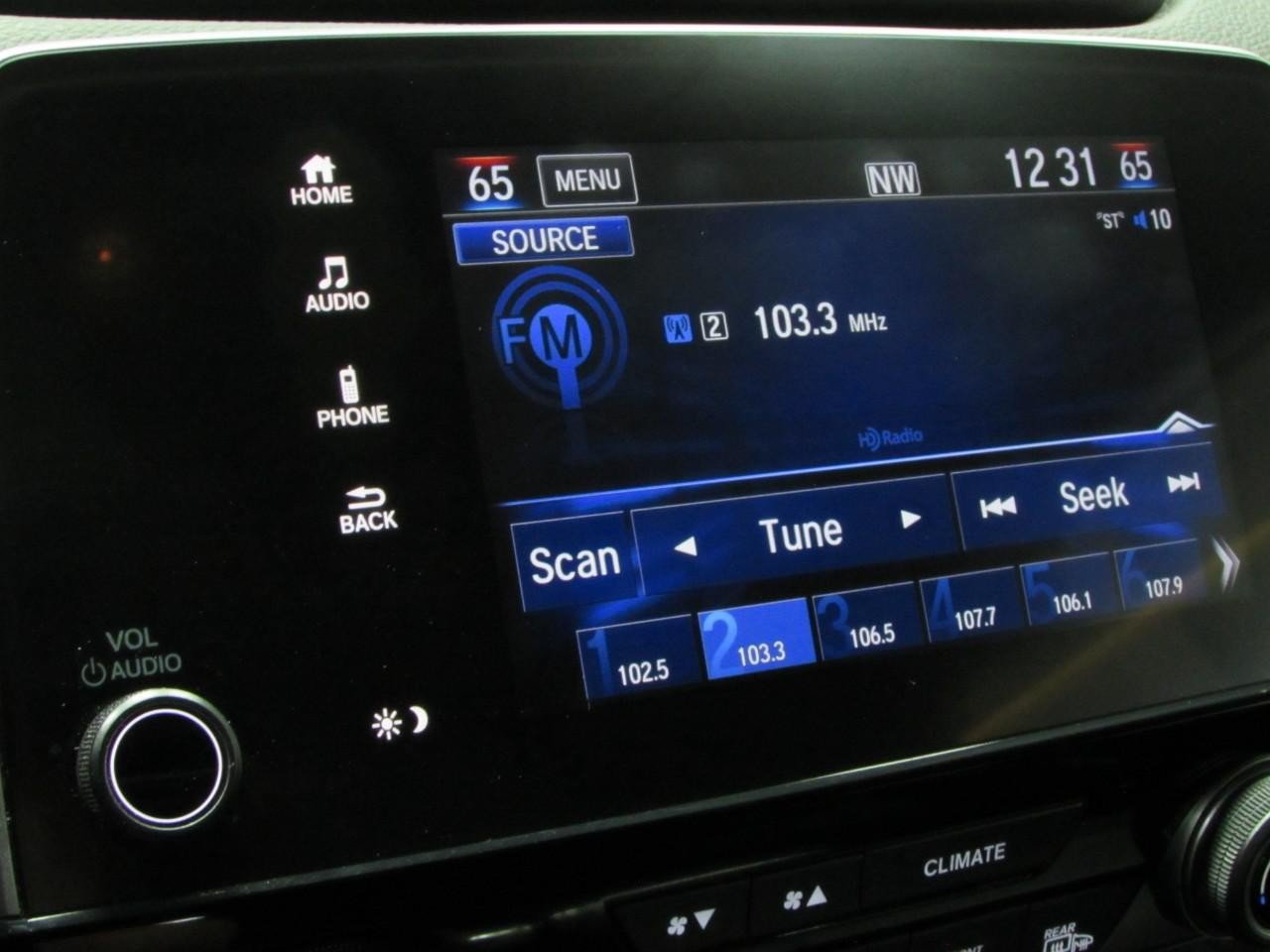 Used 2020 Honda CR-V EX-L image 27