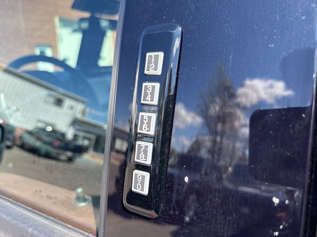 Certified 2023 Ford F150 Lariat w/ Equipment Group 502A High image 14