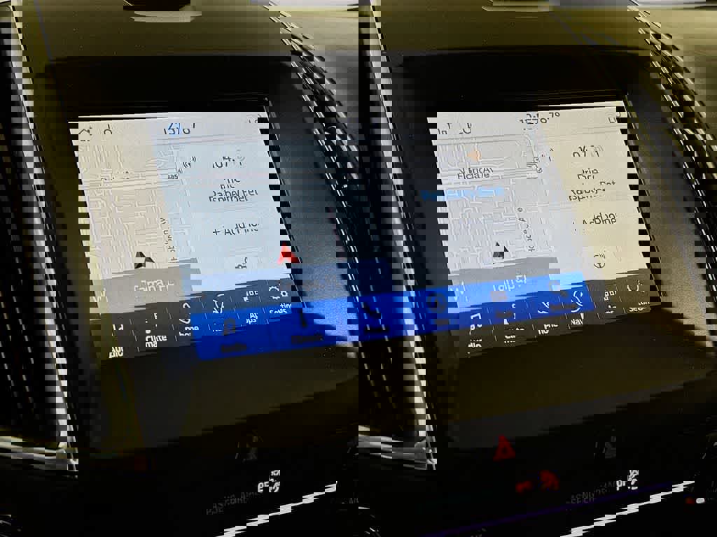 Certified 2019 Ford Edge ST w/ Convenience Package image 20