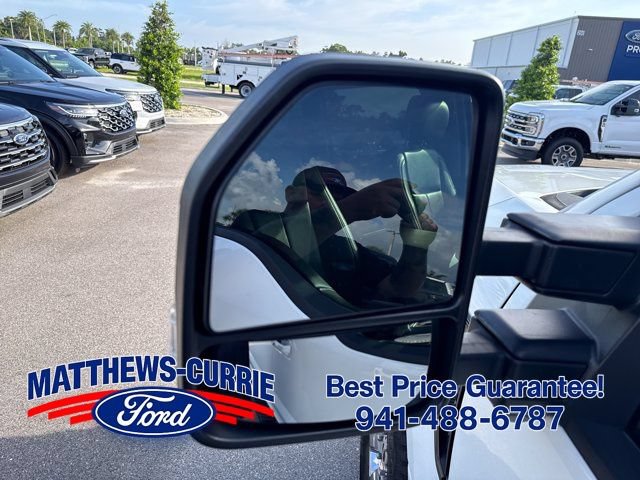 Certified 2021 Ford F250 Lariat AWD/4WD image 8
