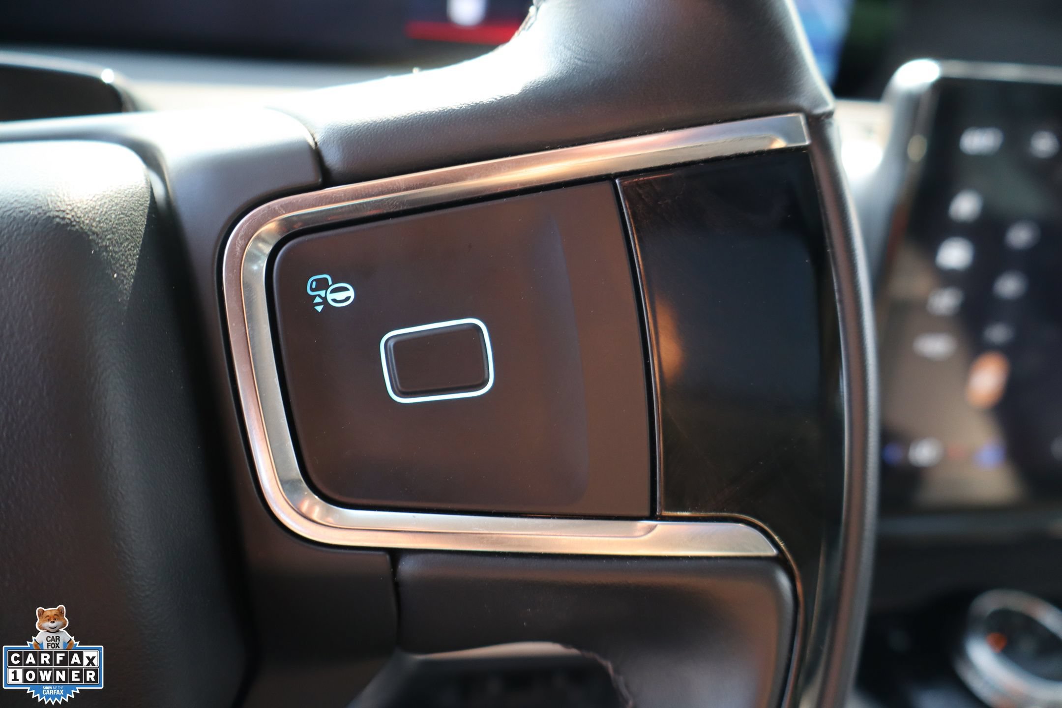 Certified 2025 Ford Expedition Max Platinum AWD/4WD image 16