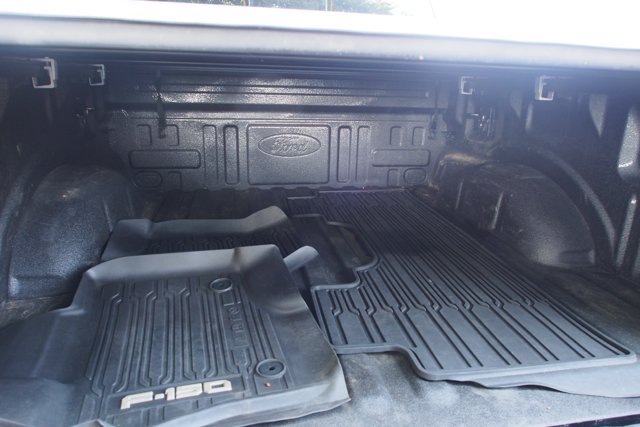 Certified 2024 Ford F150 XLT w/ Equipment Group 302A MID AWD/4WD image 7