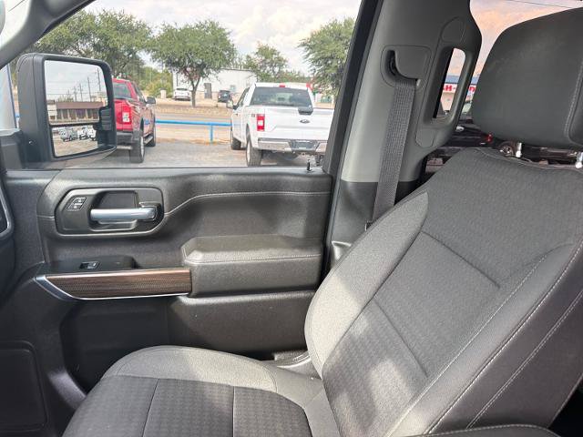 Used 2022 Chevrolet Silverado 2500 LT w/ Convenience Package AWD/4WD image 29