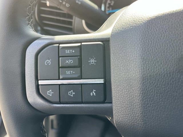 Certified 2023 Ford F150 XLT w/ Equipment Group 302A High image 31