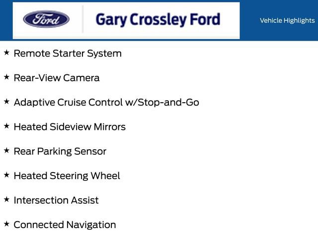 Certified 2025 Ford Escape ST-Line w/ Tech Pack #1 image 23