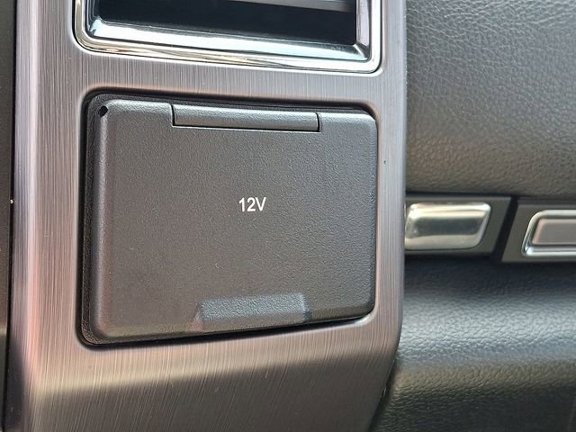 Certified 2021 Ford Expedition Platinum AWD/4WD image 31
