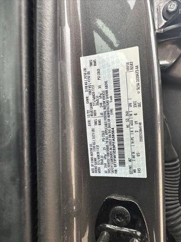 Certified 2023 Ford F150 4x4 SuperCrew image 11