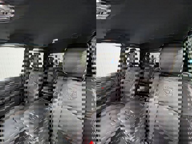 Used 2024 RAM 2500 Rebel w/ Safety Group image 8