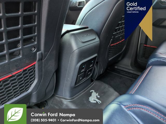 Certified 2023 Ford Bronco Raptor AWD/4WD image 29