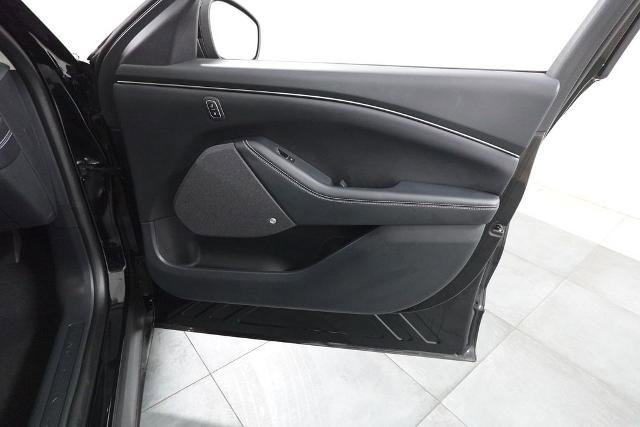 Certified 2025 Ford Mustang Mach-E Premium AWD/4WD image 32