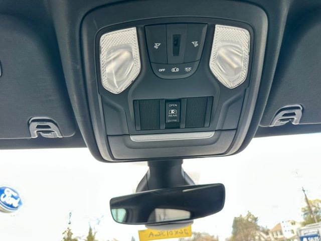 Used 2021 RAM 1500 Big Horn AWD/4WD image 62
