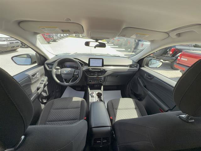 Certified 2023 Ford Escape Active AWD/4WD image 20