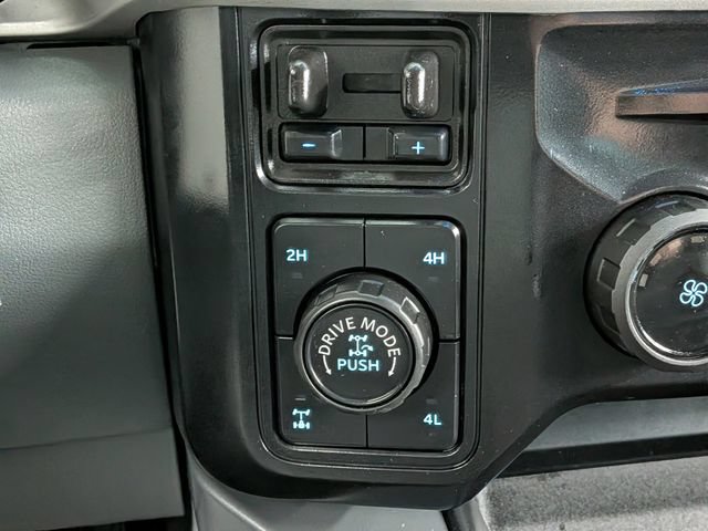 Certified 2026 Ford F250 XLT w/ Tremor Off-Road Package AWD/4WD image 30