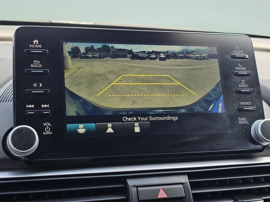 Used 2020 Honda Accord Sport image 8