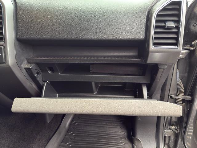 Certified 2018 Ford F150 XLT w/ Equipment Group 301A Mid image 35