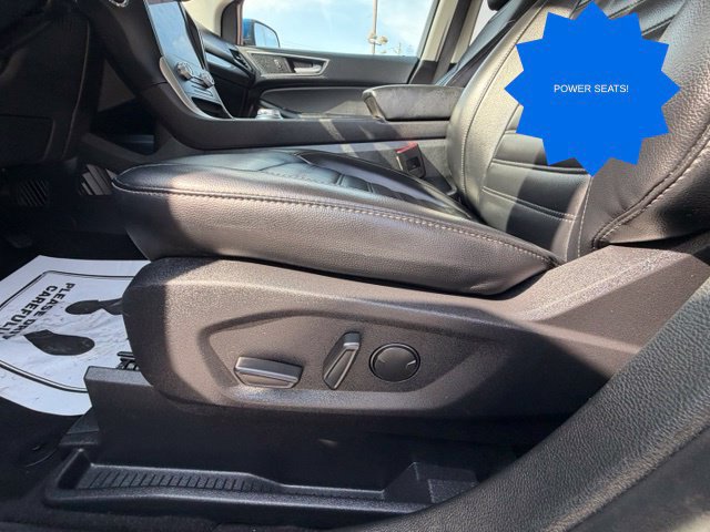 Certified 2024 Ford Edge SEL AWD/4WD image 13