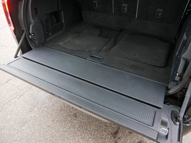 Certified 2025 Ford Expedition Max Platinum w/ Driver's Package image 10