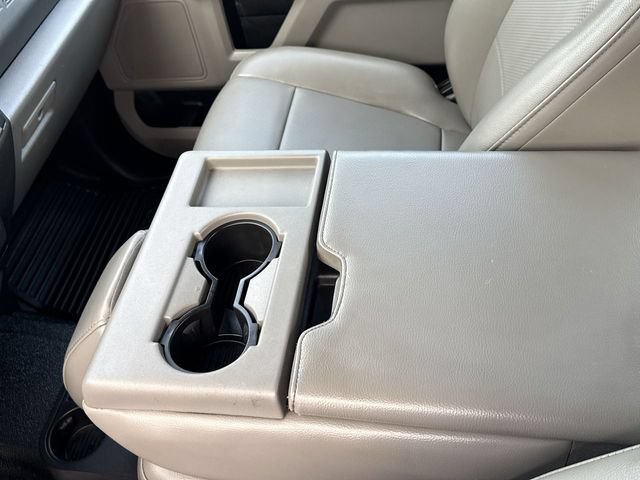 Certified 2017 Ford F350 XL AWD/4WD image 32