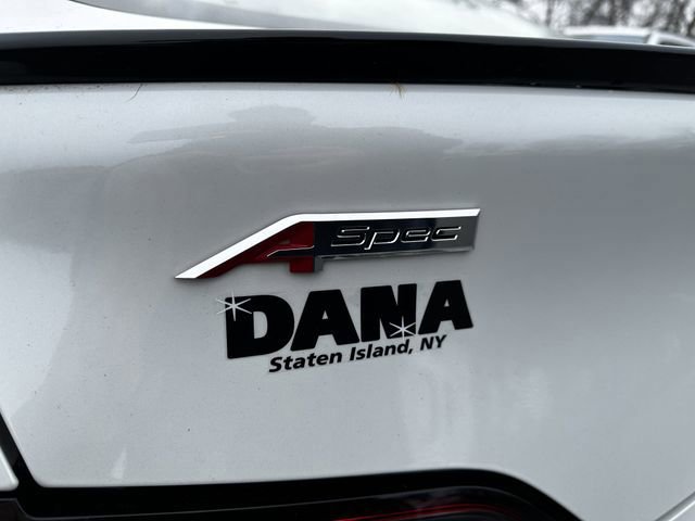 Used 2023 Acura Integra A-Spec image 44